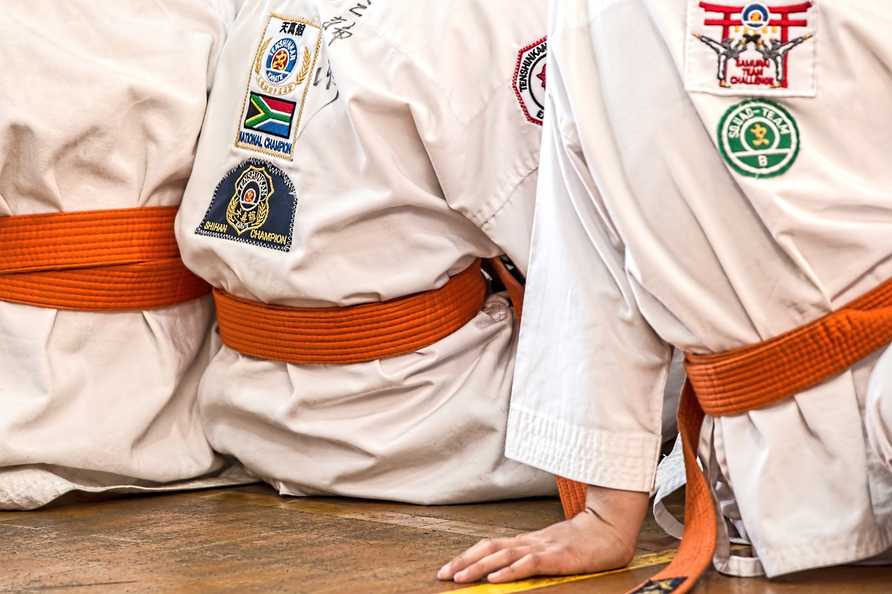 Expert Tips to Maximize Your Self-Defense Training Sessions